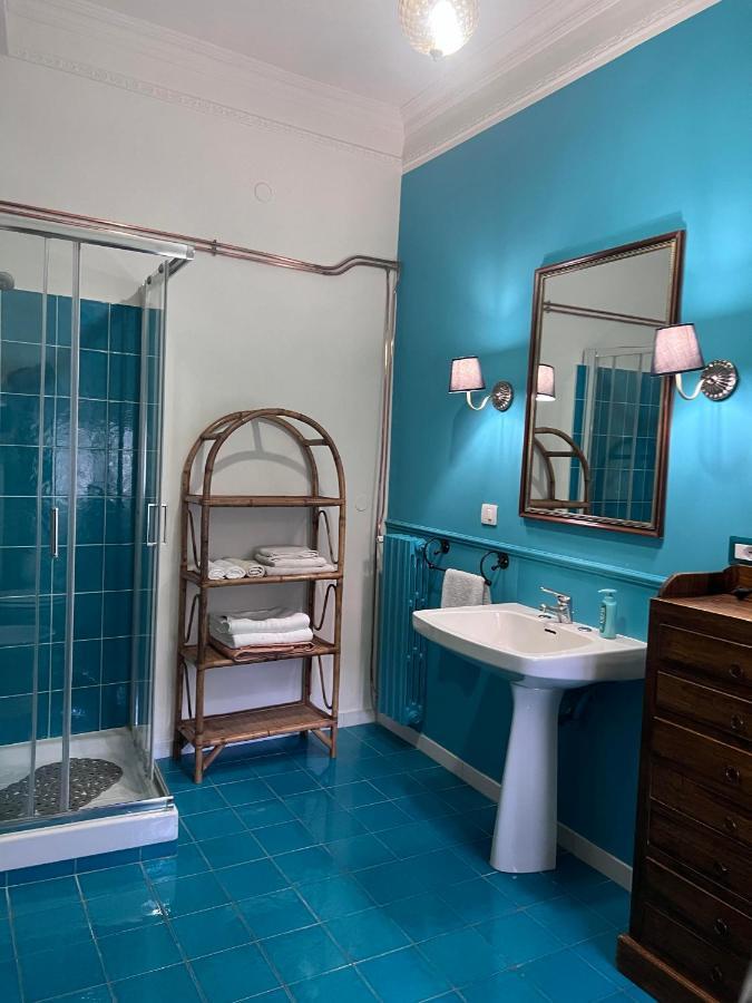 La Stazione Di Posta Bed & Breakfast Cassino Exterior photo