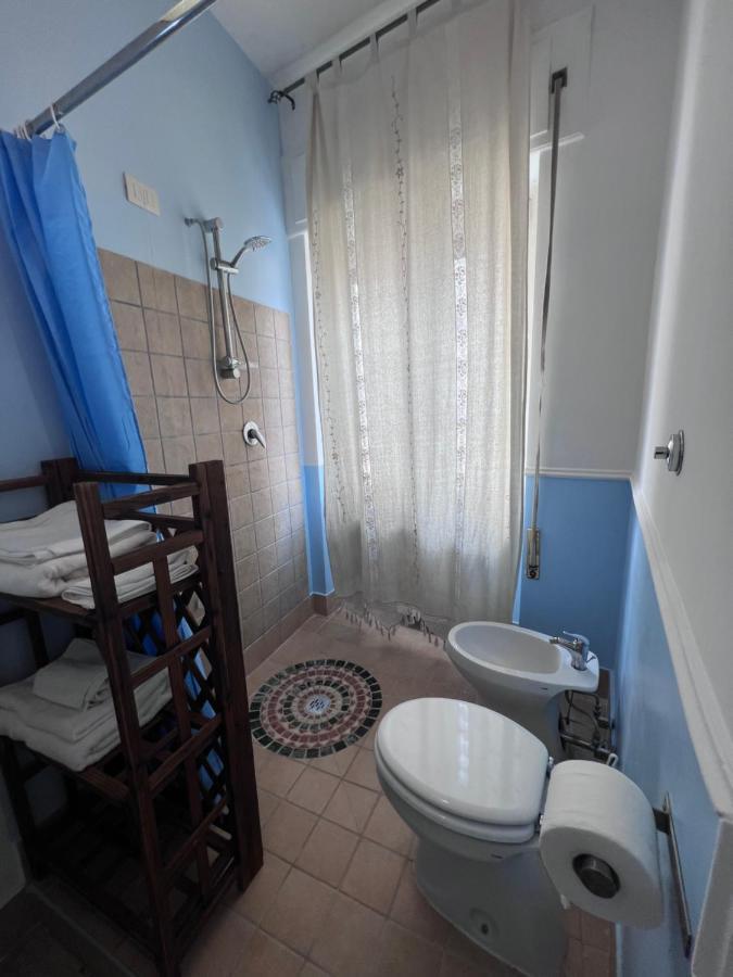 La Stazione Di Posta Bed & Breakfast Cassino Exterior photo