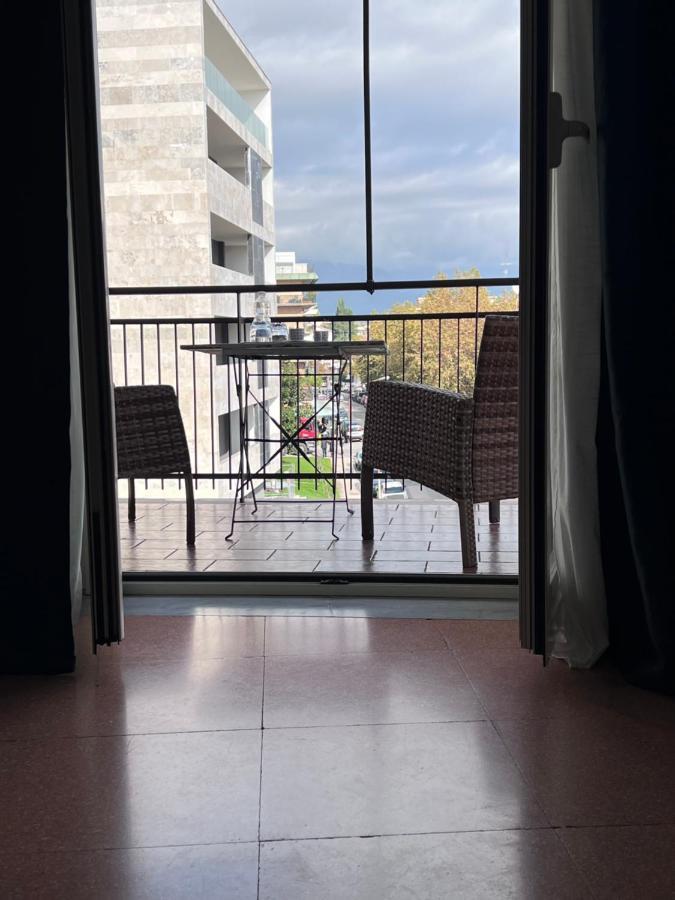 La Stazione Di Posta Bed & Breakfast Cassino Exterior photo