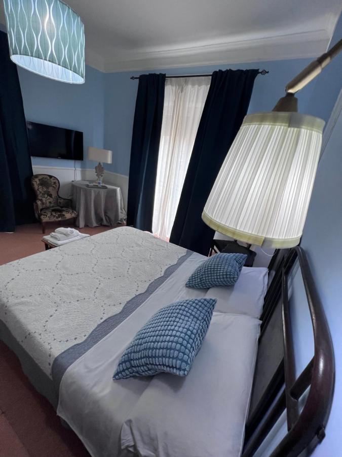 La Stazione Di Posta Bed & Breakfast Cassino Exterior photo